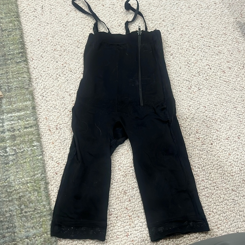 Size xl shape wear